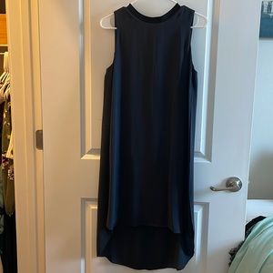 Rachael Roy midi dress.